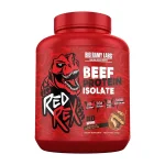 پروتئین بیف ایزوله رد رکس بیگ رامی Big Ramy Labs Red Rex - تصویر 3