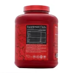 پروتئین بیف ایزوله رد رکس بیگ رامی Big Ramy Labs Red Rex - تصویر 4