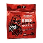 پروتئین بیف ایزوله رد رکس بیگ رامی Big Ramy Labs Red Rex - تصویر 5