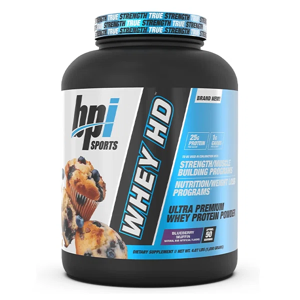 bpi-sports-hydro-hd-hydrolyzed-whey-webp-1-1 پروتئین وی اچ دی بی پی آی BPI Sports HYDRO HD - تصویر 1