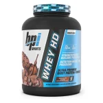 پروتئین وی اچ دی بی پی آی BPI Sports HYDRO HD - تصویر 2