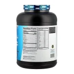 پروتئین وی ایزوله اچ دی بی پی آی BPI Sports ISO HD - تصویر 2