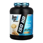 پروتئین وی ایزوله اچ دی بی پی آی BPI Sports ISO HD - تصویر 3