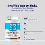 دایت فیول یو اس ان USN Diet Fuel - تصویر 2
