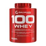 پروتئین وی ۱۰۰ گالوانایز Galvanize 100 Whey