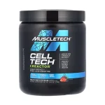 کراتین سل تک کری‌کتور ماسل تک  MuscleTech Cell Tech Creactor