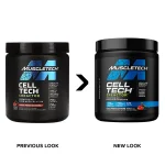 کراتین سل تک کری‌کتور ماسل تک  MuscleTech Cell Tech Creactor - تصویر 3