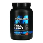 کراتین ترکیبی سل تک ماسل تک  MuscleTech Cell-Tech
