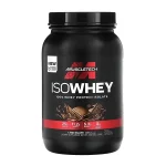پروتئین وی ایزوله ماسل تک MuscleTech ISO WHEY - تصویر 2