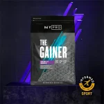 گینر مای پروتئین  Myprotein The Gainer - تصویر 2