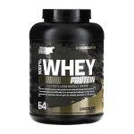 پروتئین وی ناترکس ۱۰۰٪ Nutrex Whey Protein - تصویر 3