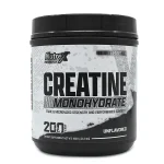 کراتین مونوهیدرات ناترکس Nutrex Creatine - تصویر 2