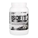پروتئین وی ایزوله ایزوفیت ناترکس Nutrex ISOFIT