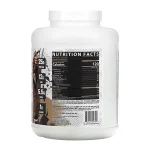 پروتئین وی ایزوله ایزوفیت ناترکس Nutrex ISOFIT - تصویر 4