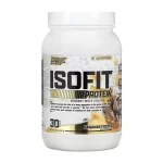 پروتئین وی ایزوله ایزوفیت ناترکس Nutrex ISOFIT - تصویر 5
