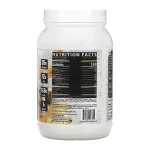 پروتئین وی ایزوله ایزوفیت ناترکس Nutrex ISOFIT - تصویر 6