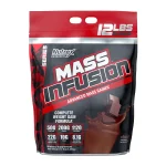 مس گینر اینفیوژن ناترکس  Nutrex Mass Infusion