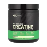 کراتین میکرونایز اپتیموم نوتریشن (ON) Optimum Nutrition Creatine - تصویر 3