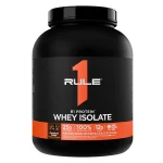 پروتئین وی رول وان آر وان Rule 1 R1 Protein - تصویر 2
