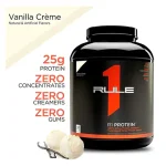 پروتئین وی رول وان آر وان Rule 1 R1 Protein - تصویر 2