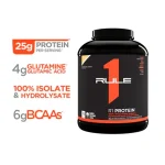 پروتئین وی رول وان آر وان Rule 1 R1 Protein - تصویر 3