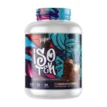 پروتئین وی ایزوتک تروفیول Trufuel ISO TEK