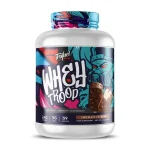 پروتئین وی تروفیول Trufuel Whey Troop - تصویر 2