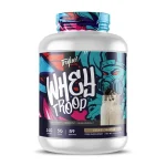 پروتئین وی تروفیول Trufuel Whey Troop - تصویر 3