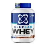 پروتئین وی بلو لب ۱۰۰٪ یو اس ان USN BlueLab Whey