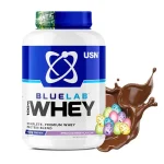 پروتئین وی بلو لب ۱۰۰٪ یو اس ان USN BlueLab Whey - تصویر 4
