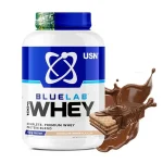پروتئین وی بلو لب ۱۰۰٪ یو اس ان USN BlueLab Whey - تصویر 5