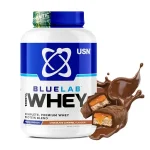پروتئین وی بلو لب ۱۰۰٪ یو اس ان USN BlueLab Whey - تصویر 6