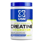 کراتین هیدراتور  یو اس ان USN Zero Sugar Creatine Hydrator