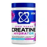 کراتین هیدراتور  یو اس ان USN Zero Sugar Creatine Hydrator - تصویر 2