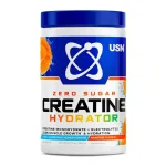 کراتین هیدراتور  یو اس ان USN Zero Sugar Creatine Hydrator - تصویر 3