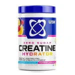 کراتین هیدراتور  یو اس ان USN Zero Sugar Creatine Hydrator - تصویر 5