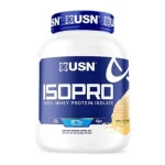 پروتئین وی ایزوله ایزوپرو یو اس ان USN ISO PRO