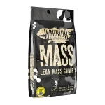 لین مس گینر واریور  Warrior MASS Lean Mass Gainer