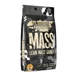 لین مس گینر واریور  Warrior MASS Lean Mass Gainer - تصویر 4