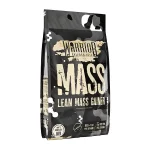 لین مس گینر واریور  Warrior MASS Lean Mass Gainer - تصویر 6