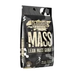 لین مس گینر واریور  Warrior MASS Lean Mass Gainer - تصویر 7