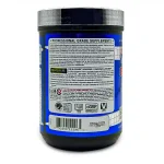 گلوتامین خالص آلمکس نوتریشن AllMax Nutrition Pure Glutamine - تصویر 3