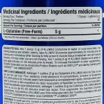 گلوتامین خالص آلمکس نوتریشن AllMax Nutrition Pure Glutamine - تصویر 4