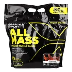 گینر آل مس آلمکس اسپورت  AllMax Sport Allmass Gainer - تصویر 2