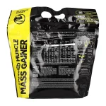 گینر آل مس آلمکس اسپورت  AllMax Sport Allmass Gainer - تصویر 3