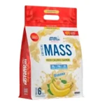 گینر کریتیکال مس اپلاید نوتریشن Applied Nutrition Critical Mass - تصویر 3