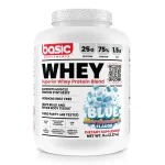 پروتئین وی بیسیک ساپلمنت Basic Supplements Whey - تصویر 3