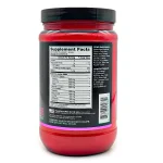 آمینو Eaas بی اس ان BSN Amino X EAAs - تصویر 2