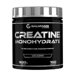 کراتین مونوهیدرات گالوانایز Galvanize Nutrition Creatine Monohydrate - تصویر 2