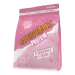 پروتئین وی ترکیبی گرینید  Grenade Protein Whey Protein Blend - تصویر 3